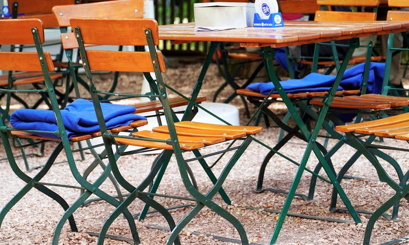 Outdoor Furniture