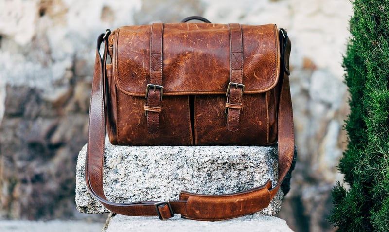 Crossbody Purse