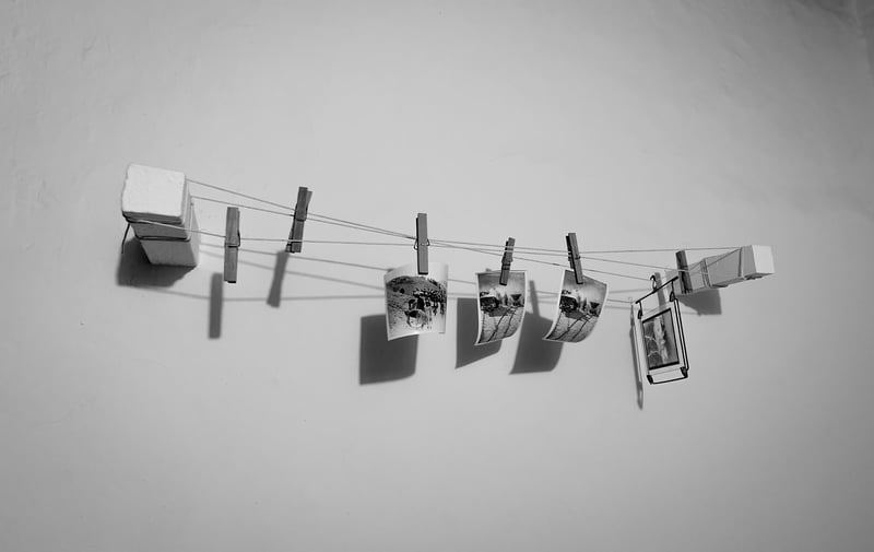 Macramé Wall Hanging